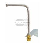KIT PER VASO D'ESPANSIONE SOLAR PLUS 3/4x500mm KIT PER VASO D'ESPANSIONE SOLAR PLUS 3/4x500mm