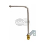 KIT PER VASO D'ESPANSIONE SOLAR PLUS 3/4X1000MM KIT PER VASO D'ESPANSIONE SOLAR PLUS 3/4X1000MM