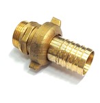 RACCORDO DIRITTO 3 PEZZI M1"x25mm RACCORDO DIRITTO 3 PEZZI M1"x25mm
