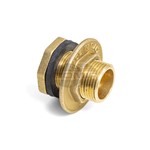 RACCORDO PER SERBATOIO M1"1/2 RACCORDO PER SERBATOIO M1"1/2