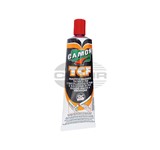 CAMON TCF MASTICE TRASPARENTE 125gr CAMON TCF MASTICE TRASPARENTE 125gr