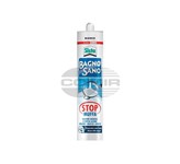 SILICONE BAGNO SANO BIANCO 300ml SILICONE BAGNO SANO BIANCO 300ml