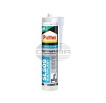 SILICONE ALTA TEMPERATURA SL509 ROSSO 300ml SILICONE ALTA TEMPERATURA SL509 ROSSO 300ml
