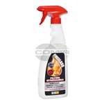 FIREGLASS - PULITORE NEROFUMO FIREGLASS - PULITORE NEROFUMO