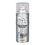 F93-ZINCO PROFESSIONALE F93-ZINCO PROFESSIONALE