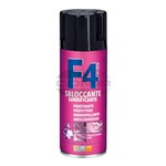 F4 PLUS-SBLOCCANTE MULTIUSO F4 PLUS-SBLOCCANTE MULTIUSO