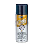 F36 - RIVELATORE FUGHE GAS SPRAY F36 - RIVELATORE FUGHE GAS SPRAY