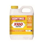 SENTINEL X100 INIBITORE TANICA 1L SENTINEL X100 INIBITORE TANICA 1L