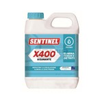 SENTINEL X400 RISANANTE TANICA 20L