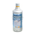 TANICA 1LT GLICOLE PURO - ANTIFREEZE