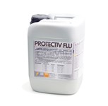 TANICA 5LT GLICOLE PURO - ANTIFREEZE TANICA 5LT GLICOLE PURO - ANTIFREEZE