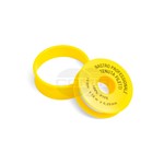 TEFLON PROFESSIONALE GAS 19mmx15m TEFLON PROFESSIONALE GAS 19mmx15m