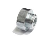 PROLUNGA RIDOTTA ACCIAIO F1"XM3/4 PROLUNGA RIDOTTA ACCIAIO F1"XM3/4