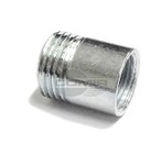 PROLUNGA INVERSA ACCIAIO F3/8XM1/2 PROLUNGA INVERSA ACCIAIO F3/8XM1/2