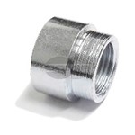 MANICOTTO RIDOTTO ACCIAIO 3/4X1/2 MANICOTTO RIDOTTO ACCIAIO 3/4X1/2