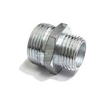 VITE DOPPIA RIDOTTA ACCIAIO 3/8X1/4 VITE DOPPIA RIDOTTA ACCIAIO 3/8X1/4