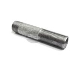 TRONCHETTO SCORREVOLE ZINCATO 1"x15 TRONCHETTO SCORREVOLE ZINCATO 1"x15