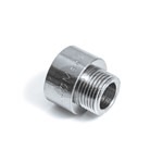 PROLUNGA RIDOTTA OTT/CROMATO 3/8x1/4 PROLUNGA RIDOTTA OTT/CROMATO 3/8x1/4