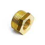 RIDUZIONE OTTONE GIALLO 1"1/4X3/4 RIDUZIONE OTTONE GIALLO 1"1/4X3/4