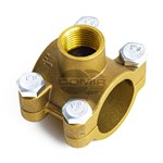 PRESA RAPIDA ACQUA 1"1/4 FILETTO 3/4 PRESA RAPIDA ACQUA 1"1/4 FILETTO 3/4