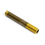 BARILOTTO SCORREVOLE OTTONE 1"x150 BARILOTTO SCORREVOLE OTTONE 1"x150