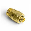 NIPLO MASCHIO 1"x32 A STRINGERE 3Pz
