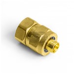 NIPLO FEMMINA 3/4x26 A STRINGERE 3Pz NIPLO FEMMINA 3/4x26 A STRINGERE 3Pz