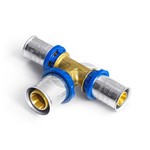 TEE RIDOTTO 20 x 16 x 20 APL PRESS TEE RIDOTTO 20 x 16 x 20 APL PRESS