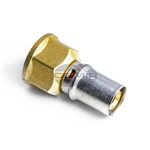 NIPLO FEMMINA 1''x26 A PRESSARE APE NIPLO FEMMINA 1''x26 A PRESSARE APE