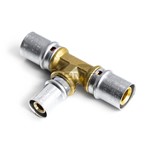 TEE RIDOTTO 20x16x20 A PRESSARE APE TEE RIDOTTO 20x16x20 A PRESSARE APE
