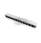 GUSCIO ANTICONDENSA PER COLLETTORE 1"x12 USCITE GUSCIO ANTICONDENSA PER COLLETTORE 1"x12 USCITE
