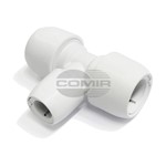 TEE RIDOTTA Hep2O 22x22x15 TEE RIDOTTA Hep2O 22x22x15
