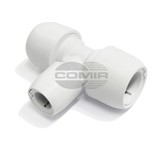 TEE RIDOTTA Hep2O 28x22x22 TEE RIDOTTA Hep2O 28x22x22