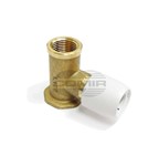 RACCORDO TERMINALE Hep2O F1/2x15 RACCORDO TERMINALE Hep2O F1/2x15