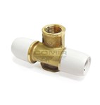 RACCORDO TERMINALE DI PASSAGGIO Hep2O F1/2x15 RACCORDO TERMINALE DI PASSAGGIO Hep2O F1/2x15