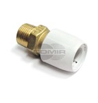 RACCORDO DRITTO MASCHIO Hep2O 1/2x22 RACCORDO DRITTO MASCHIO Hep2O 1/2x22