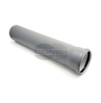 TUBO MONO BICCHIERE PP 110 x 1,5mt TUBO MONO BICCHIERE PP 110 x 1,5mt
