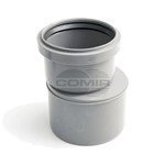 RACCORDO DI PASSAGGIO PVC-PP 63/75 RACCORDO DI PASSAGGIO PVC-PP 63/75