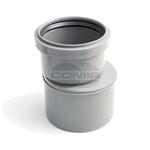 RACCORDO DI PASSAGGIO PVC-PP 90/100 RACCORDO DI PASSAGGIO PVC-PP 90/100