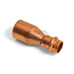 RIDUZIONE RAME PRESSARE GAS M28xF18 RIDUZIONE RAME PRESSARE GAS M28xF18