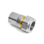 RACCORDO DI RIPARAZIONE F 2' RACCORDO DI RIPARAZIONE F 2'