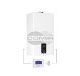 CHAFFOTEAUX CALDAIA MIRA LINK ADVANCE 25 CHAFFOTEAUX CALDAIA MIRA LINK ADVANCE 25