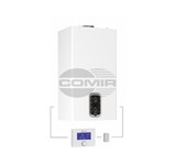 CHAFFOTEAUX CALDAIA MIRA LINK ADVANCE 35 CHAFFOTEAUX CALDAIA MIRA LINK ADVANCE 35
