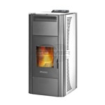 FOCO STUFA PELLET IDRO TRADITIONAL KW 28 BIANCO FOCO STUFA PELLET IDRO TRADITIONAL KW 28 BIANCO