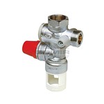 GRUPPO DI SICUREZZA IDRAULICO 3/4 GRUPPO DI SICUREZZA IDRAULICO 3/4