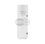 SCALDACQUA A POMPA DI CALORE EXPLORER 200 LITRI SCALDACQUA A POMPA DI CALORE EXPLORER 200 LITRI