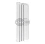 RADIATORE ALLUMINIO 1400/6 ELEMENTI GARDA DUAL RADIATORE ALLUMINIO 1400/6 ELEMENTI GARDA DUAL