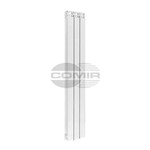 RADIATORE ALLUMINIO 1600/3 ELEMENTI GARDA DUAL RADIATORE ALLUMINIO 1600/3 ELEMENTI GARDA DUAL
