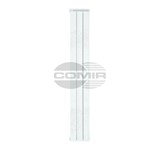 RADIATORE ALLUMINIO OSCAR 2000/3 RADIATORE ALLUMINIO OSCAR 2000/3