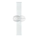 RADIATORE ALLUMINIO OSCAR 2000/4 RADIATORE ALLUMINIO OSCAR 2000/4